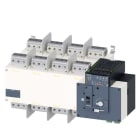 SIEMENS - SENTRON, ATE, Netzumschalter 3KC, automatisch, ATSE, 4- polig, Iu: 3200 A