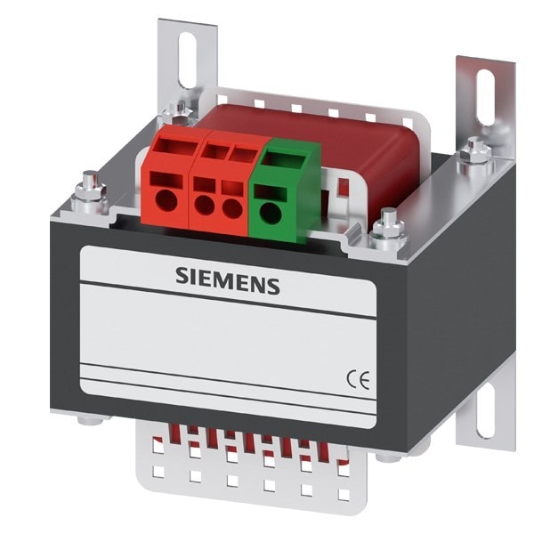 SIEMENS - Zubehör für 3KC3, 3KC6 AUTOTRANSFORMER 400V nach 230V 400VA für 40-160A