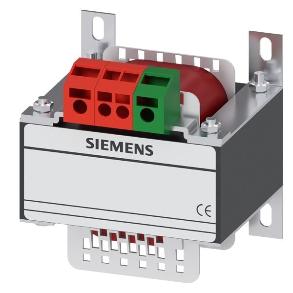 SIEMENS - Zubehör für 3KC4, 3KC8 AUTOTRANSFORMER 400V nach 230V 200VA für 250-3200A