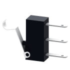 SIEMENS - Zubehör für 3KD BG1/2, 3KF BG1 3KC0 Baugr. 1/2, Hilfsschalter 1 Wechsler