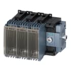 SIEMENS - Lasttrennschalter mit Sicherung 80A, Baugr. 1, 3-polig für NH-Sicherung Gr. 000