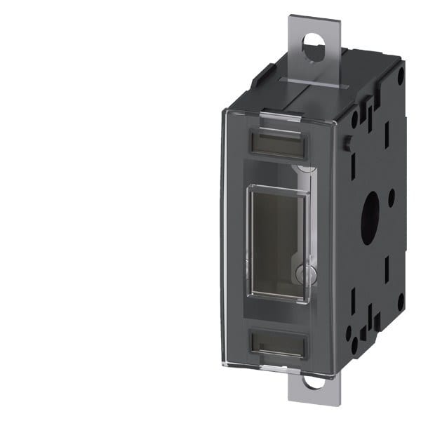 SIEMENS - Zubehör für 3KF Baugr. 2 Neutralleiterklemme mit entfernbarer Brücke