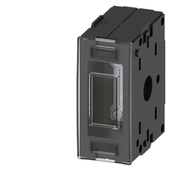 SIEMENS - Zubehör für 3KF Baugr. 2 Neutralleiterklemme mit entfernbarer Brücke