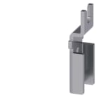 SIEMENS - Ersatzteil 3KF BG2, 3KD BG3 Montagewinkel für Aufbaumontage enthält 4 Stück