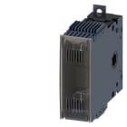 SIEMENS - Zubehör für 3KF Baugr. 3 vierter POL, schaltbar für NH-Sicherung Gr. 0
