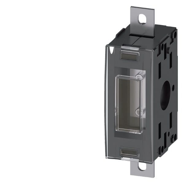 SIEMENS - Zubehör für 3KF Baugr. 4 Neutralleiterklemme mit entfernbarer Brücke