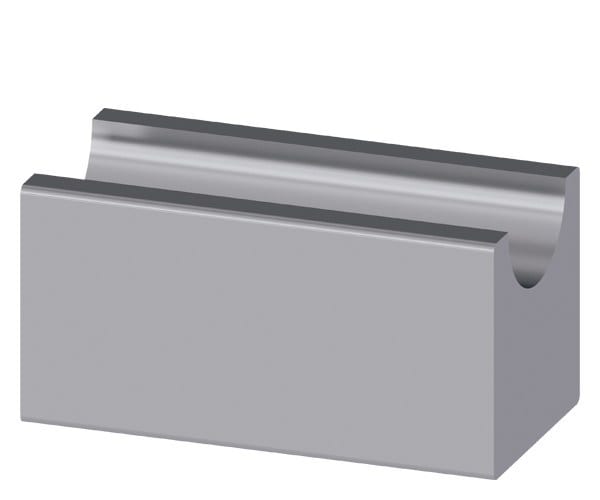 SIEMENS - Zubehör für 3KF BG2/4 3KD BG3/4 Umbausatz Blockierpin zur Deaktivierung