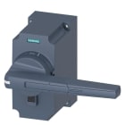 SIEMENS - Zubehör für 3KF Baugr. 5 Direktantrieb, grau abschließbar in aus-Stellung