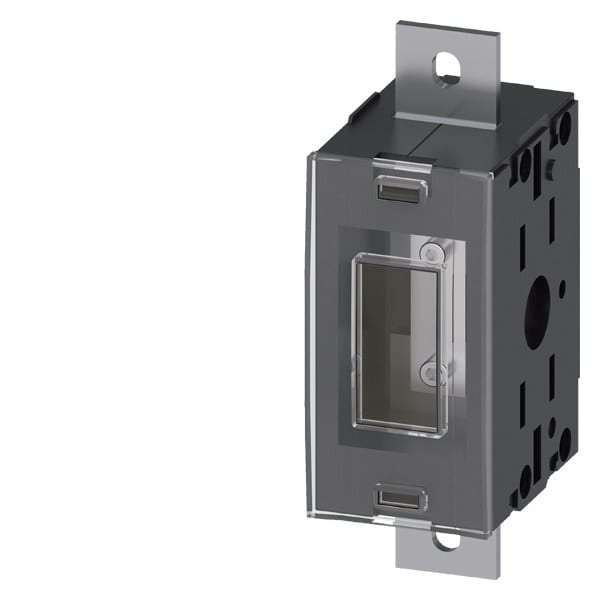 SIEMENS - Zubehör für 3KF Baugr. 5 Neutralleiterklemme mit entfernbarer Brücke