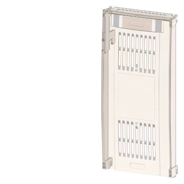 SIEMENS - Ersatzteil für 3KF Baugr. 5 Sicherungsabdeckung