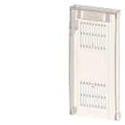 SIEMENS - Ersatzteil für 3KF Baugr. 5 Sicherungsabdeckung