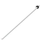 SIEMENS - Wellensatz, für Drehantrieb Welle 6x6mm, Länge 600mm, Zubehör