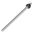 SIEMENS - Welle, 600 mm, 6 x 6 mm, Zubehör für Lasttrennschalter 3LD3