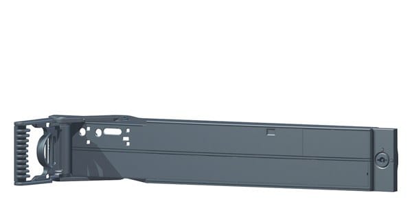 SIEMENS - Zubehör für Lasttrennschalter mit Sicherungen Leistenbauform, steckbar, NH3