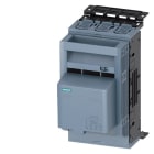 SIEMENS - SENTRON, Sicherungslasttrennschalter 3NP1, 3-polig, NH00, 160 A