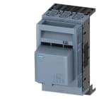 SIEMENS - SENTRON, Sicherungslasttrennschalter 3NP1, 3-polig, NH00, 160 A