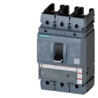 SIEMENS - Leistungsschalter, UL, Frame 250, 150 A, 2-polig, 65 kA, TM, FTAM, ohne Ansch...