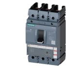 SIEMENS - Leistungsschalter, UL, Frame 250, 250 A, 3-polig, TM, AM, ohne Anschluss