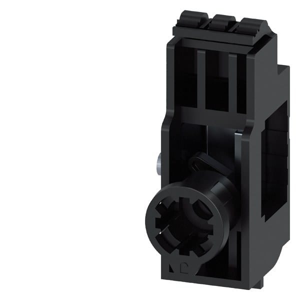 SIEMENS - Adapter Zylinderschloss Zubehörfach Zubehör für: 3VA1 160