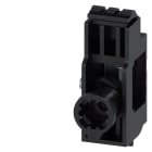 SIEMENS - Adapter Zylinderschloss Zubehörfach Zubehör für: 3VA1 160