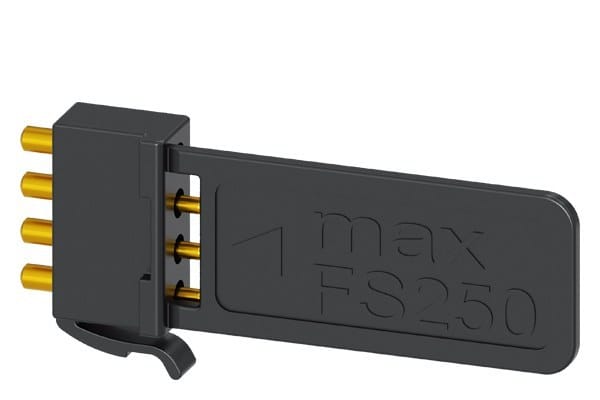 SIEMENS - SLC-Adapter COM060, 24 Volt Modul Zubehör für: 3VA2 100/160/250 3VA6 150/250