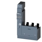 SIEMENS - Differenzstrom-Schutzgerät RCD510 Basic RCD Typ A seitlich angebaut