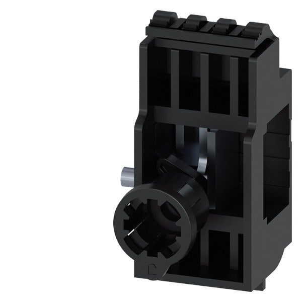 SIEMENS - Adapter Zylinderschloss Zubehörfach Zubehör für: 3VA1 400/630 3VA2 400/630