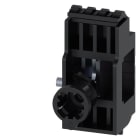 SIEMENS - Adapter Zylinderschloss Zubehörfach Zubehör für: 3VA1 400/630 3VA2 400/630
