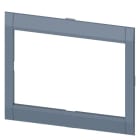 SIEMENS - Blendrahmen 137,6x 92,8mm (BxH) Zubehör für: für Motorantrieb SEO520 630