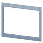 SIEMENS - Blendrahmen 200,3 X 150,8 MM (B X H) Zubehör für: Leistungsschalter 3-polig