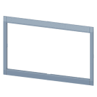 SIEMENS - Blendrahmen 270,3 X 193,8 MM (B X H) Zubehör für: Leistungsschalter 4-polig