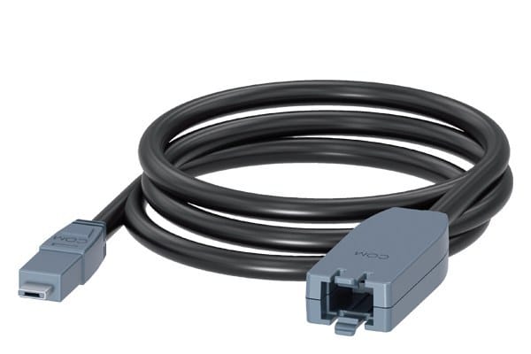 SIEMENS - Verlängerungskabel COM060 0,4 m Zubehör für: 3VA-line