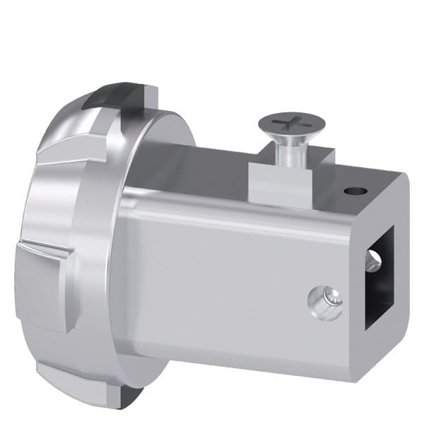 SIEMENS - Türkupplung Größe 10x 10