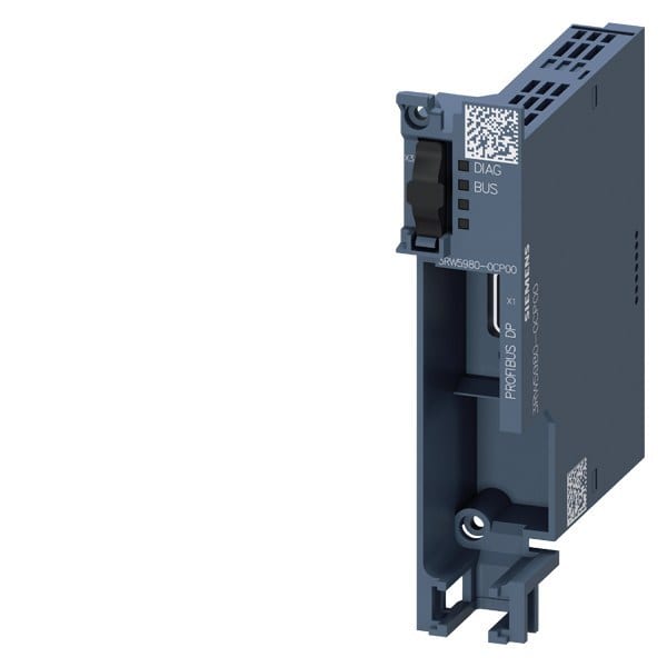SIEMENS - Kommunikationsmodul PROFIBUS