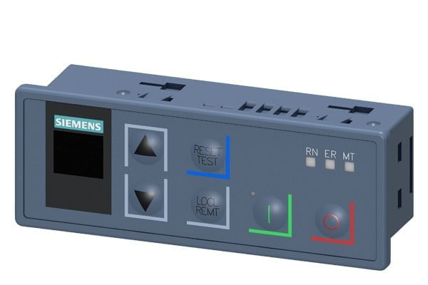 SIEMENS - HMI-Modul Standard
