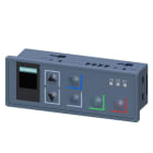 SIEMENS - HMI-Modul Standard