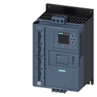 SIEMENS - SIRIUS Sanftstarter 200-600 V 13 A, AC/DC 24 V Federzugklemmen