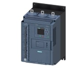 SIEMENS - SIRIUS Sanftstarter 200-690 V 143 A, AC 110-250 V Schraubklemmen