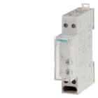 SIEMENS - Treppenlichtzeitschalter 230V 1 Schließer 16A 230V/50Hz