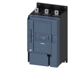 SIEMENS - SIRIUS Sanftstarter 200-480V 250A, AC 110-250V Schraubklemmen Analogausgang