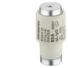SIEMENS - DIAZED-Sicherungseinsatz Baugröße DIII In=35A Un=500V AC/440V DC