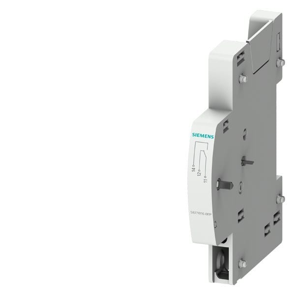 SIEMENS - Hilfsschalter 1 Wechsler für FI/LS 2/3/4P Un: 230/400V