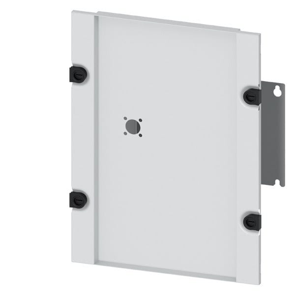 SIEMENS - ALPHA 630 Universal, Lasttrennschalterbausatz für 3KA711 Gr. 2 3/4-polig H=40...