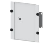 SIEMENS - ALPHA 630 Universal, Lasttrennschalterbausatz für 3KA711 Gr. 2 3/4-polig H=40...