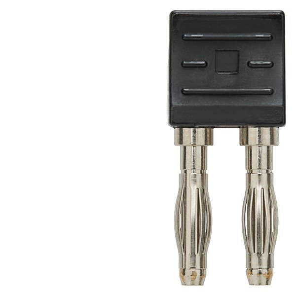 SIEMENS - ALPHA, Kurzschluss-Stecker