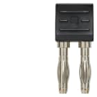 SIEMENS - ALPHA, Kurzschluss-Stecker