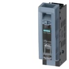 SIEMENS - SENTRON, Sicherungslasttrennschalter 3NP1, 1-polig, NH000, 160 A