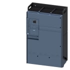 SIEMENS - SIRIUS Sanftstarter 200-480 V 840 A, AC 110-250 V Schraubklemmen