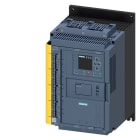 SIEMENS - SIRIUS Sanftstarter 200-480 V 47 A, AC/DC 24 V Schraubklemmen Failsafe