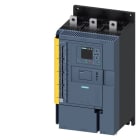 SIEMENS - SIRIUS Sanftstarter 200-480 V 470 A, AC 110-250 V Schraubklemmen Failsafe